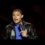 trevor noah