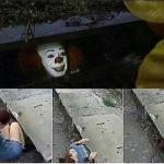down here meme