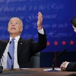 What the hell Biden