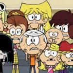 The loud house finds the internet meme