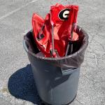 Georgia Trash