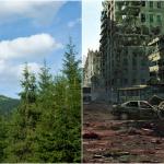 Forest | City