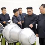 Fat Dumbass Kim Jong Bomb