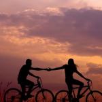 Love bicycles