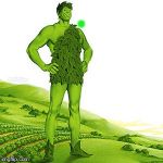 green weed giant | . | image tagged in green weed giant | made w/ Imgflip meme maker