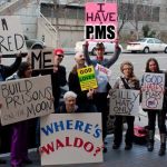 Idiots | PMS | image tagged in idiots | made w/ Imgflip meme maker