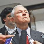 Jeff Sessions interview