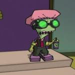 invader zim germs