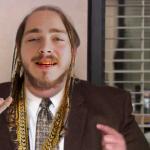 Kevin Post Malone
