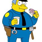 Chief Wiggum