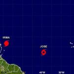 Hurricane Irma Jose