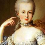 Marie-Antoinette