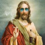 Jesus weed