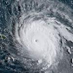 Huricane IRMA