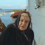 greek grandmother