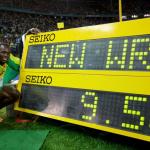 Usain Bolt