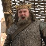 Robert Baratheon meme