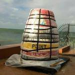 Key West Bouy