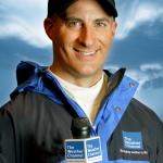 Jim Cantore is here?! meme