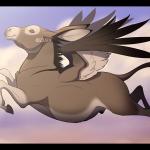 blah alahs ride