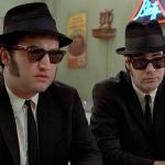 Blues Brothers band