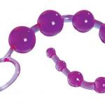 Anal beads