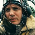 Tom Hardy Dunkirk