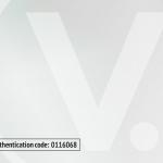 Verrit blank