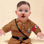 baby grammar Nazi 