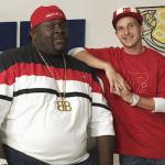 rob and big