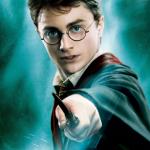 Harry Potter magic wand meme