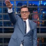 Colbert Antifa