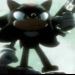 Edgy the Edgehog