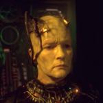 Janeway Borg