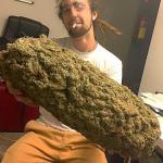 Big bud!