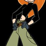 kim  possible