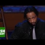 katt williams sarcastic