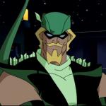 Green Arrow