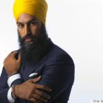 Jagmeet Singh 