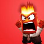 ANGER!