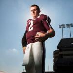 Johnny Manziel