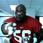 Terry Tate: Office Linebacker "You kill the Jo', You make some M