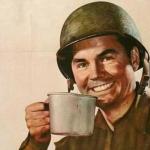 Sergeant Coffee meme