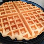 waffle