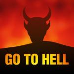 trump go to hell