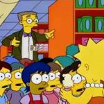 Simpsons Sombrero nuevo
