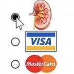 kidney payment