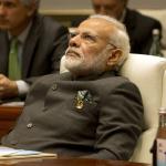 Daydreaming Modi