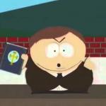 southpark cartman preacher bible televangelist pastor meme