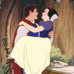 Snow White w. Prince